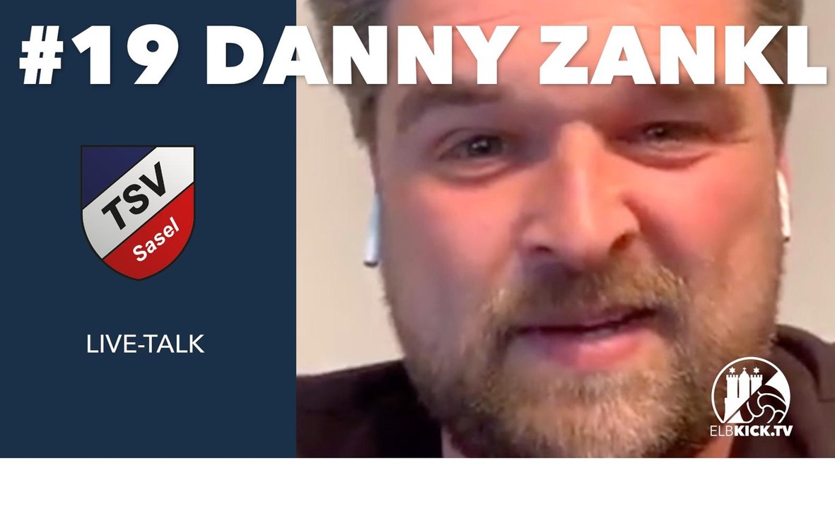 A-Lizenz mit Miroslav Klose, Vereinstreue und Oberliga-Qualität: Danny Zankl im Talk