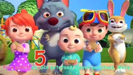 The Soccer Football Song More Nursery Rhymes Kids EP 4