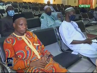 ORTM / Campagne Agricole - Le prix du coton graine fixé