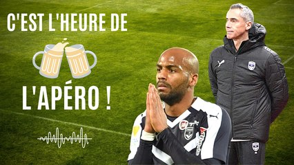 Peut-on dire que la saison des Girondins est ratée ?