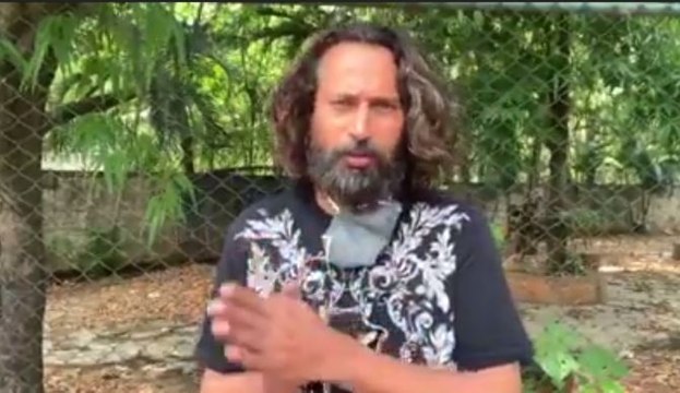 ಬಿವೈ ರಾಘವೇಂದ್ರ ಮಾಡಿದ ಕೆಲಸಕ್ಕೆ ನಟ ಅರುಣ್ ಸಾಗರ್ ಹೇಳಿದ್ದೇನು | Arun Sagar | BY Ragvendra