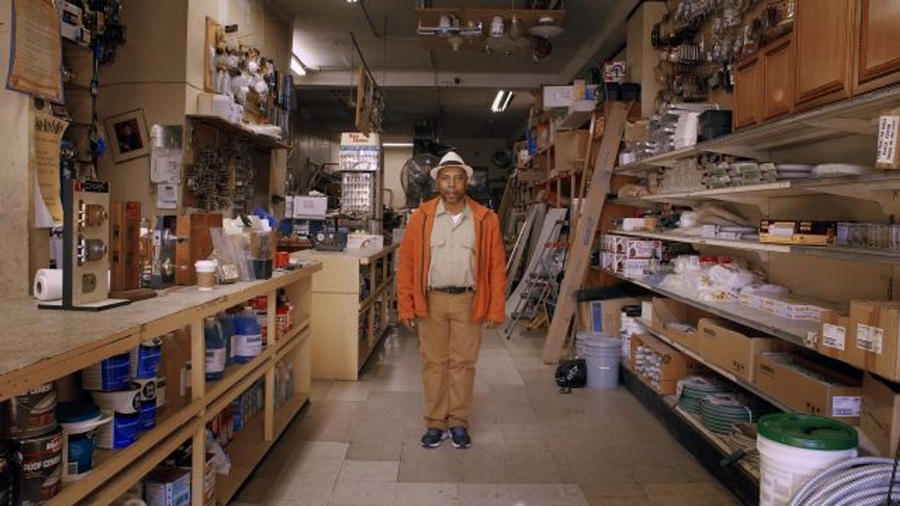 The Mysterious Origins of a Flea-Market Painting