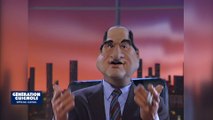 Ah l'esprit CANAL ! - Les Guignols - CANAL+