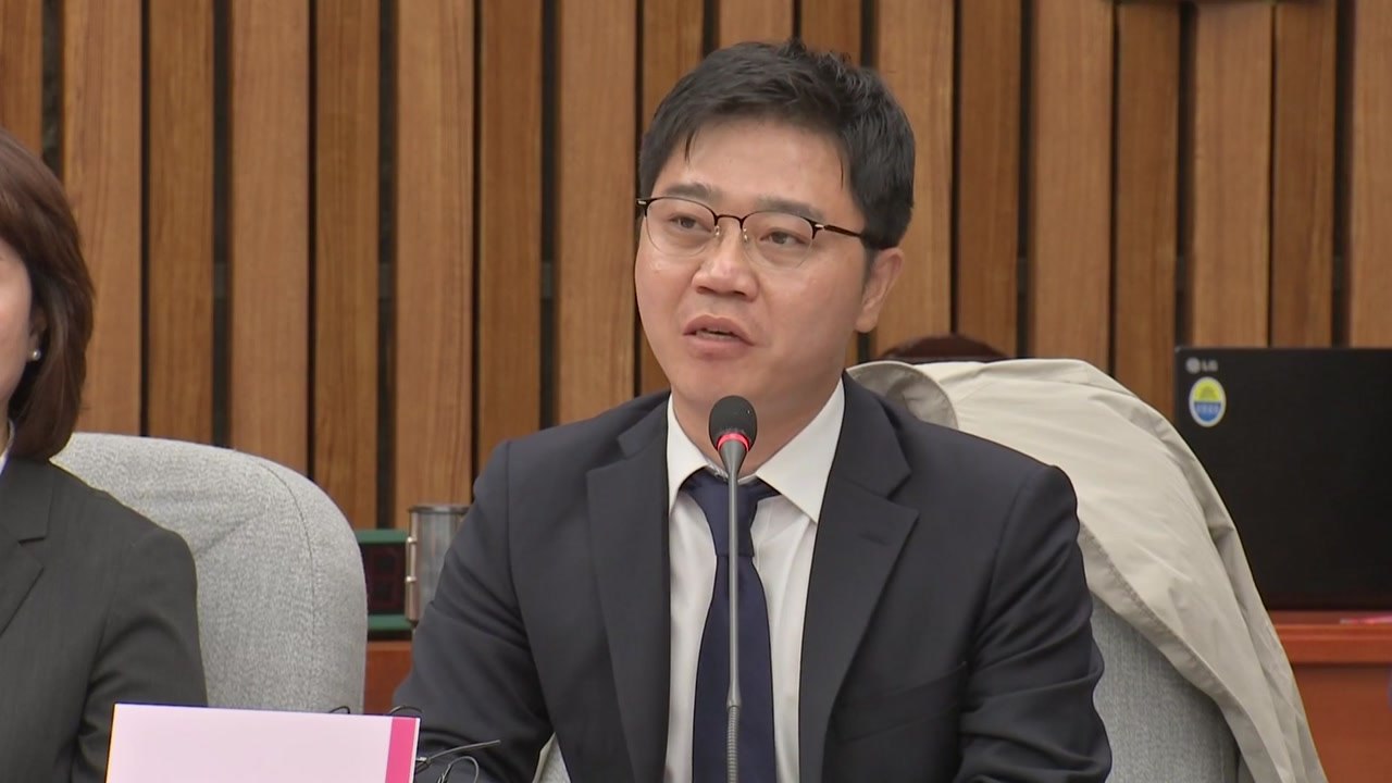 지성호 "김정은 사망 99% 확신"...靑 "특이 동향 없다" / YTN