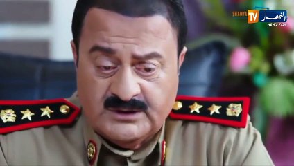 رمضان 2020/ ممثلين جزائريين في أعمال درامية على قنوات عربية