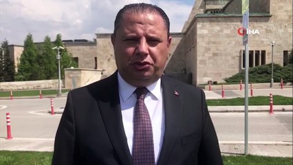 Sosyal medya terörünün önüne geçilecek kanun teklifi mecliste