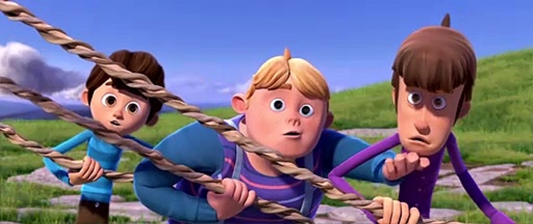 Rafadan Tayfa Gobeklitepe Film Sarkisi Klip Dailymotion Video