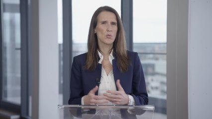 Discours du 1er mai de Sophie Wilmès