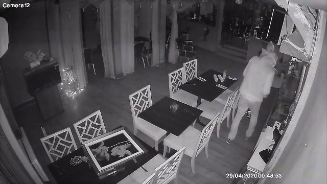 CCTV appeal after alcohol stolen from Peterborough restaurant