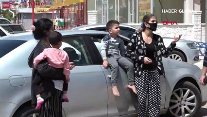 Anneye çifte şok… 'Keşke aramasaydım, ceza yazma ablam'