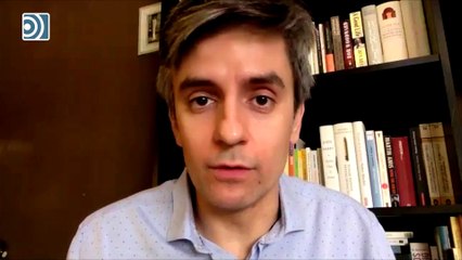 Aguado: “El confinamiento ha evitado el colapso sanitario, pero no podemos seguir así eternamente”