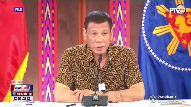 PRRD seeks 'stable career, humane conditions' for workers