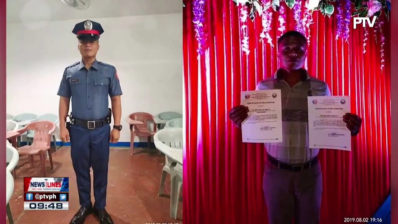 Acts of kindness and compassion in the midst of ECQ