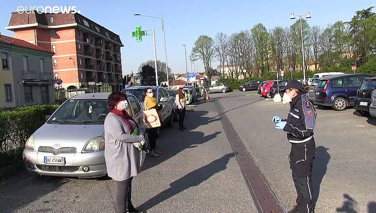 Apertura coordinada de las fronteras internas en la UE y la zona Schengen