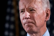 Joe Biden Denies Tara Reade's Sexual Assault Allegation