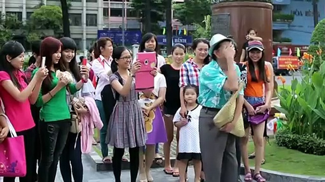 Ở dưới quê mới lên- Hài kịch - Bảo Chung