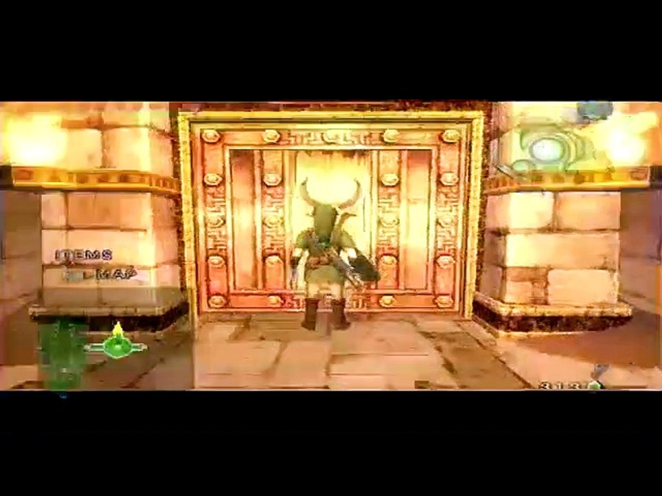 Twilight Princess Post-Commentary Part 23