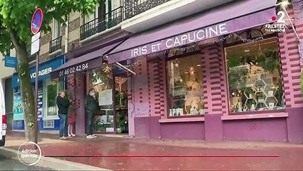 1er mai : la filière du muguet, entre inquiétude et colère