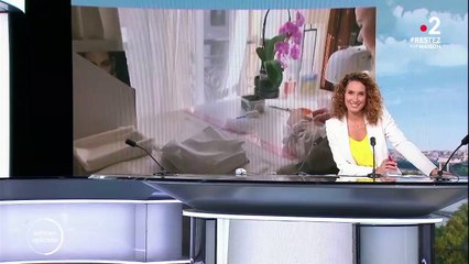 Coronavirus : la haute-couture confectionne des masques pour aider les soignants