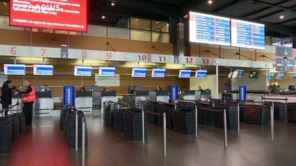 Ryanair despedirá a 3.000 trabajadores, el 15% de la plantilla, como medida de "supervivencia"