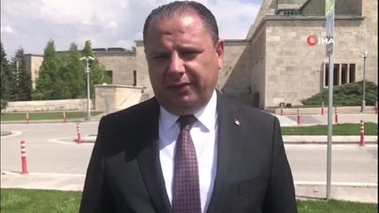 Sosyal medya terörünün önüne geçilecek kanun teklifi mecliste