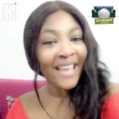 Canapé Confiné : Invité JENNYFER KISSI (Episode 02)