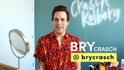 Little Fires Everywhere Makeup Tutorial | Crasch Course