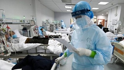 Koronavirüs için üç farklı senaryo: Salgın 2 yıl daha sürebilir