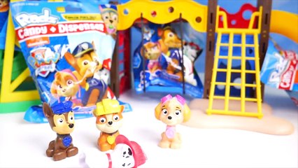 Tải video: Puppy Dog Pals Adventure to Mcdonalds happy meal with secret life of pets 2 Jail Bus