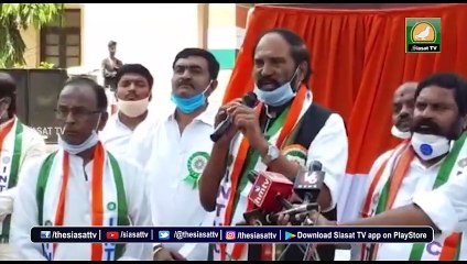Siasat TV News | 1 May 2020 | Hyderabad & Telangana