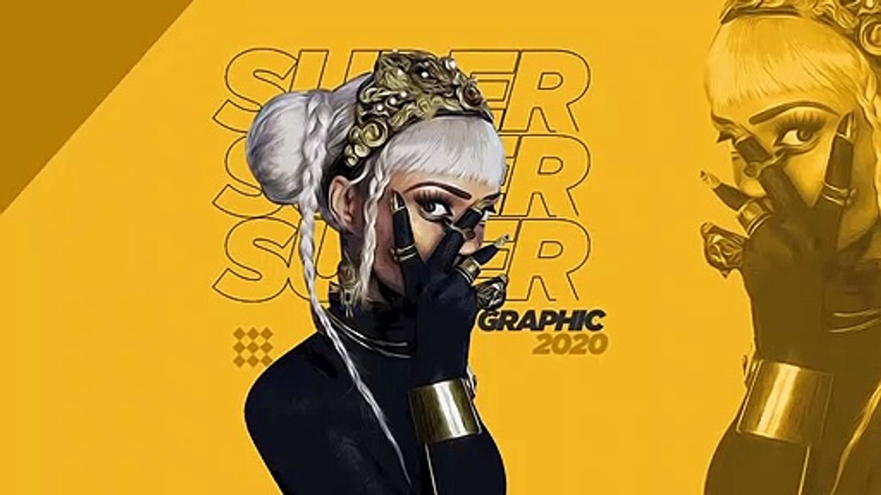 Photo to Oil Painting Effect (Without Oil Filter) - Photoshop