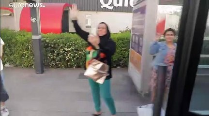 Coronavirus : à Marseille, de la musique pour adoucir l'isolement pendant le confinement