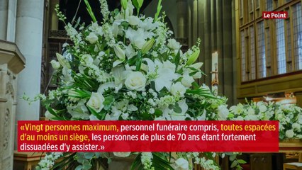 « Si l'on ne peut plus rendre hommage décemment à ses morts, à quoi sert d'être un homme ? »