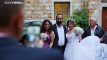فيروس كورونا.. ضيف ثقيل يغير خطط الراغبين بالزواج في لبنان ولم يسلم منه قطاعا مهما