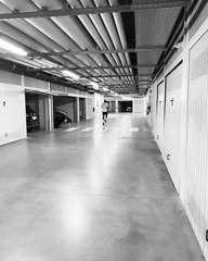 Video Lukaku Inter si allena in garage