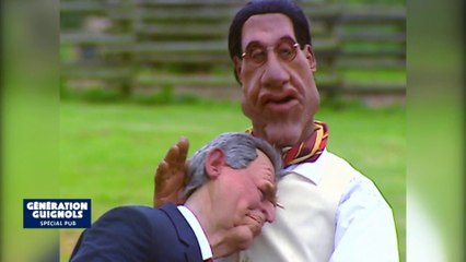 Éleveur de cons - Les Guignols - CANAL+