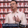 Cayetano says 'no intention' to shut down ABS-CBN as franchise expiry nears
