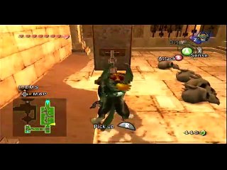 Twilight Princess Post-Commentary Part 24