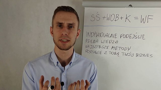 Wzór na Wolność Finansową!