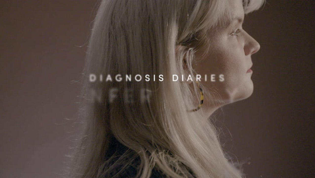 What It's Like To Get Diagnosed With Infertility In Your 20s | Diagnosis Diaries