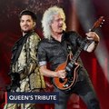 Queen releases 'You Are The Champions' for healthcare workers