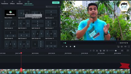How to Edit YouTube Video Like Pro With Filmora 9 2