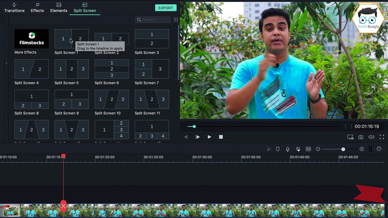 How to Edit YouTube Video Like Pro With Filmora 9 2