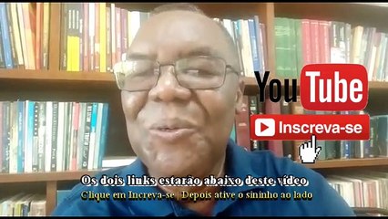 Adoniram Judson - Aleluia: meu Canal no Youtube voltou!