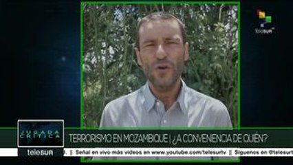 Neutralizan en Mozambique a 129 integrantes de grupos armados