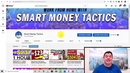 EARN $300 PER DAY WITH COPY & PASTE Using Only Your PHONE  Easy Money