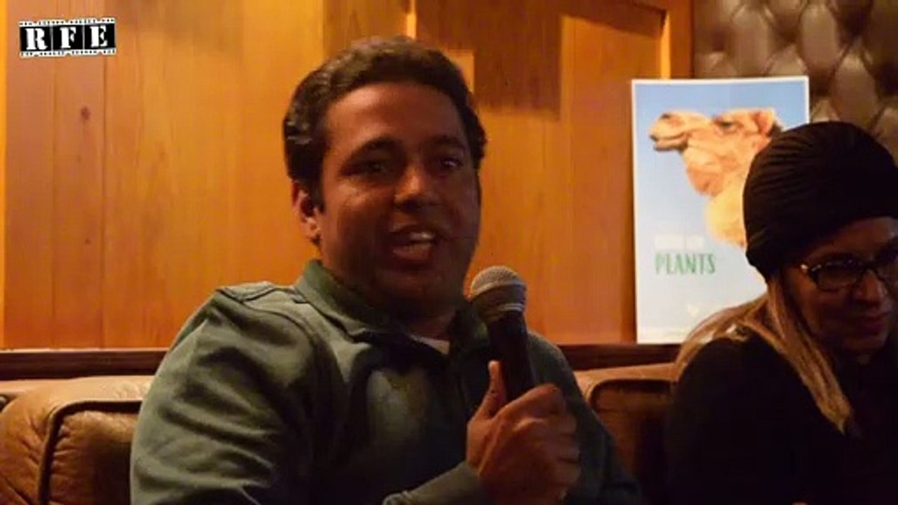 Veganuary India 2019 Launched in India | RFE