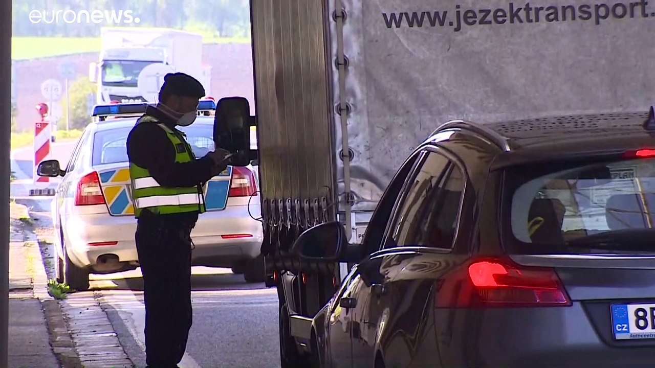 Wie lange bleiben die EU-Grenzen geschlossen?