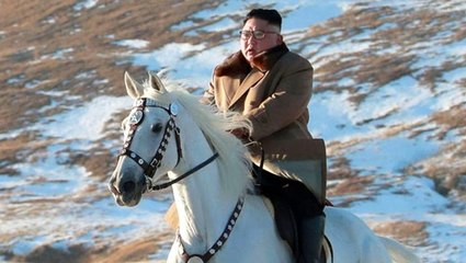 Güney Kore kaynaklı istihbarat raporu: Kim Jong Un, stres ve alkol nedeniyle sağlık sorunları yaşıyor