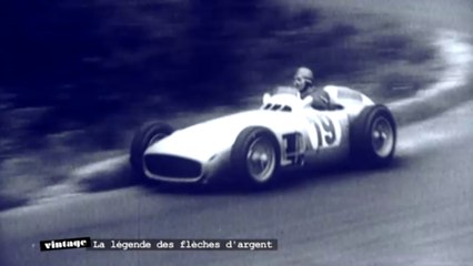 La légende des flèches d'argent